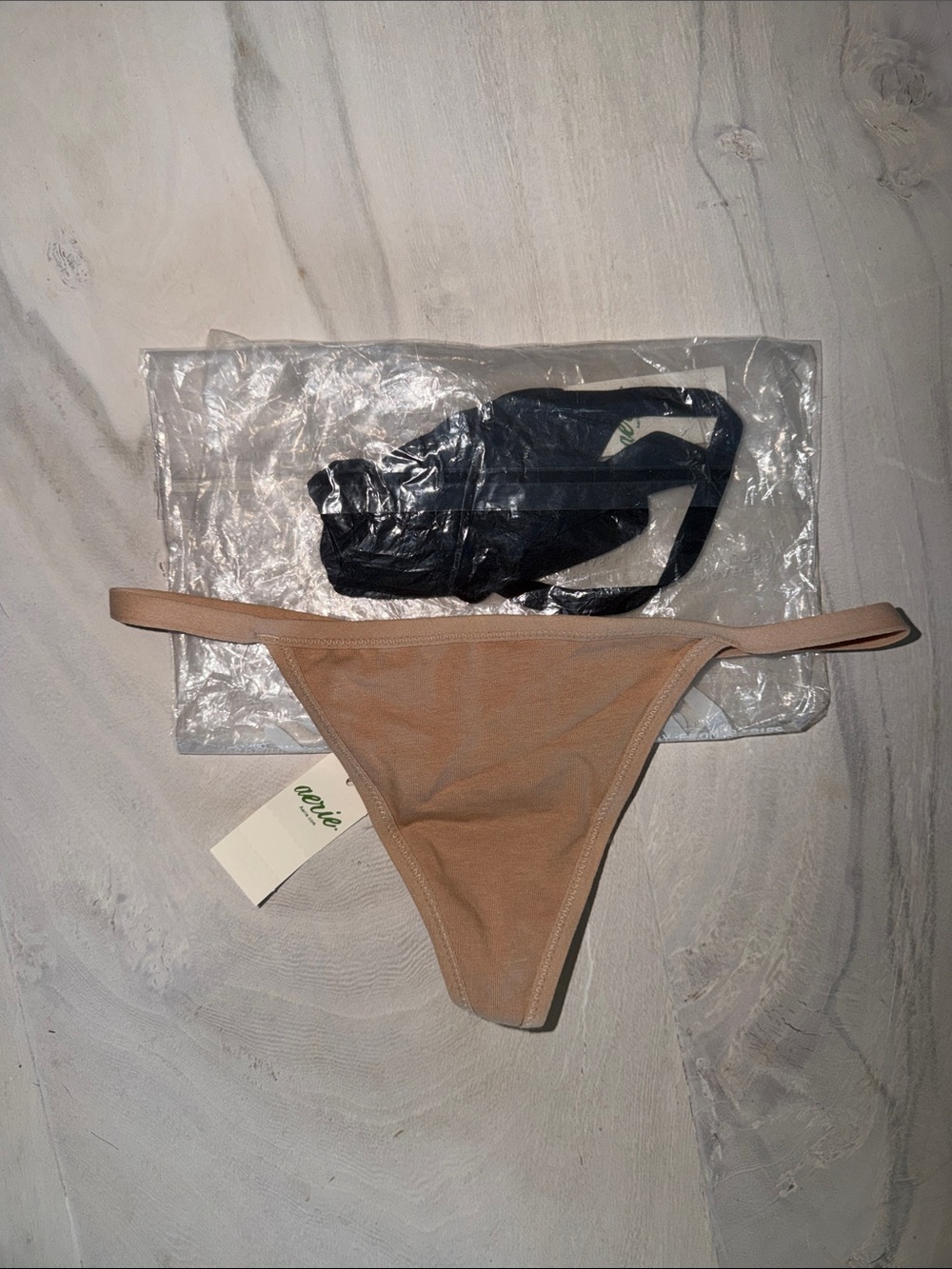 NWT Aerie g-strings